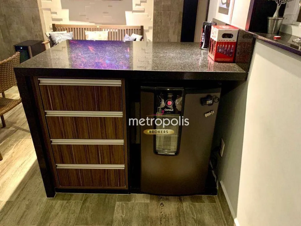Apartamento, 2 quartos, 126 m² - Foto 3