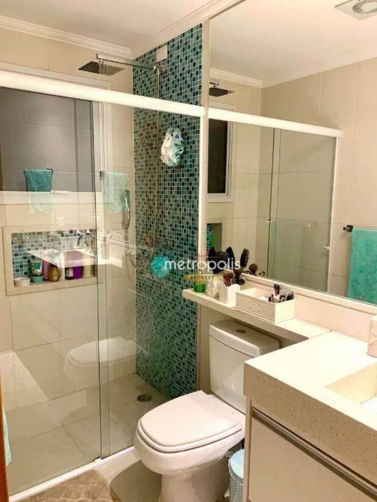 Apartamento, 2 quartos, 126 m² - Foto 10