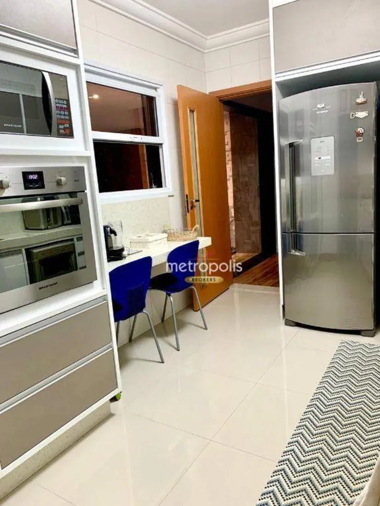 Apartamento, 2 quartos, 126 m² - Foto 9