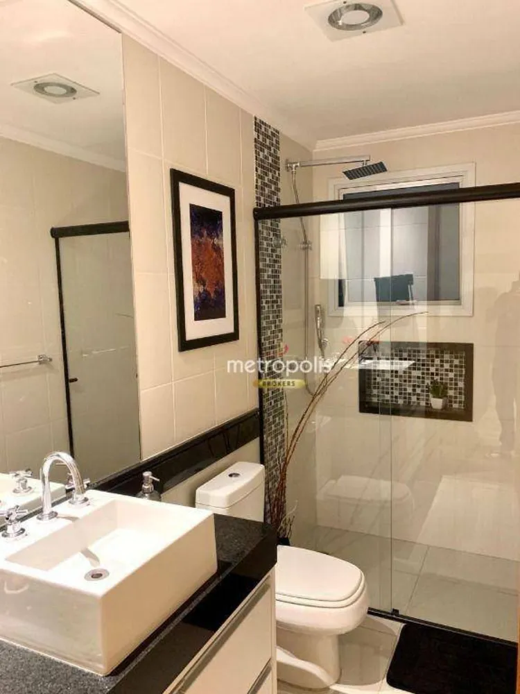 Apartamento, 2 quartos, 126 m² - Foto 12