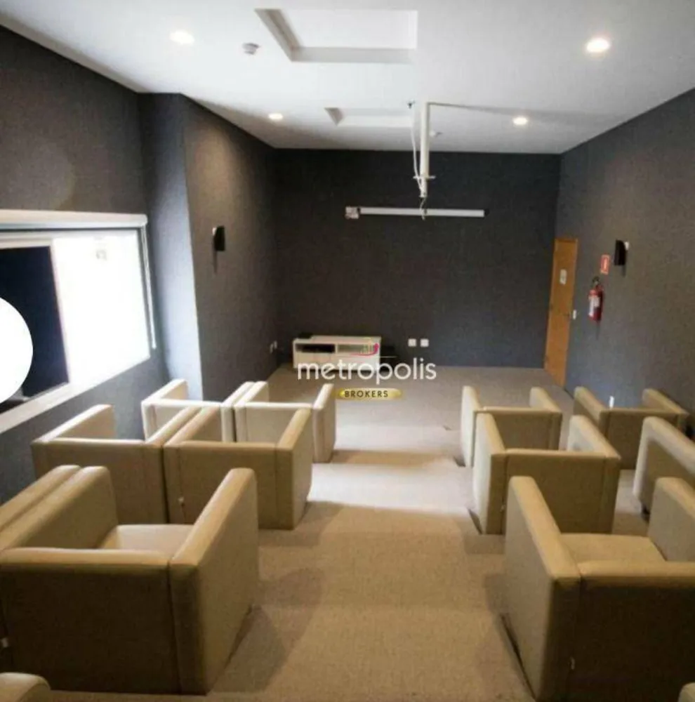 Apartamento, 2 quartos, 126 m² - Foto 1