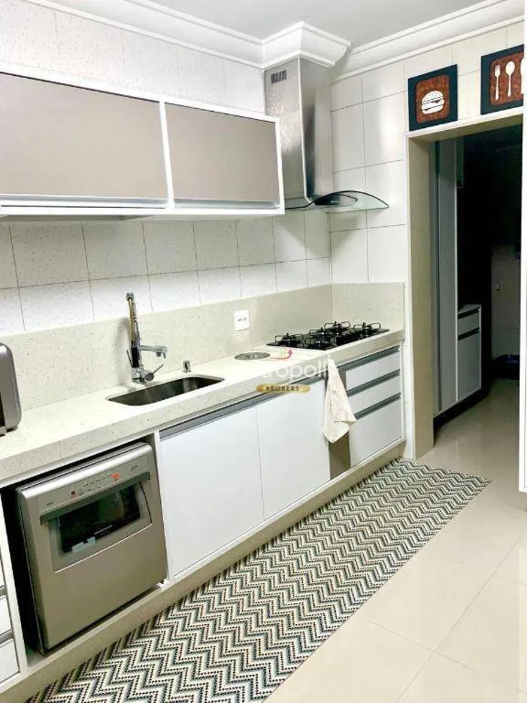 Apartamento, 2 quartos, 126 m² - Foto 2