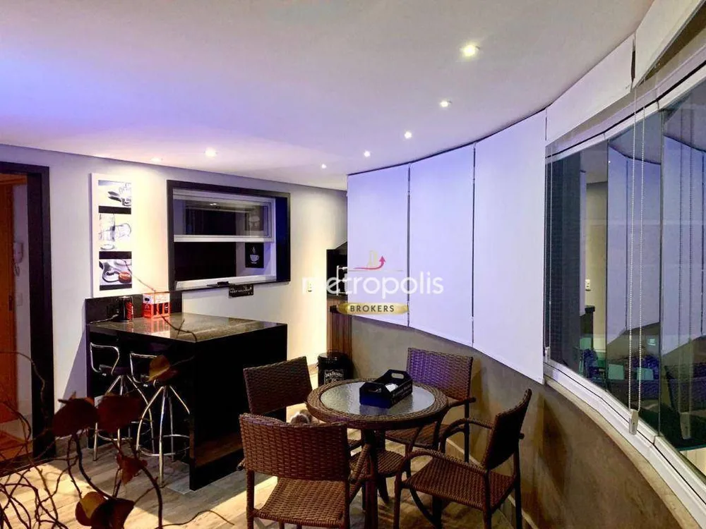 Apartamento, 2 quartos, 126 m² - Foto 7