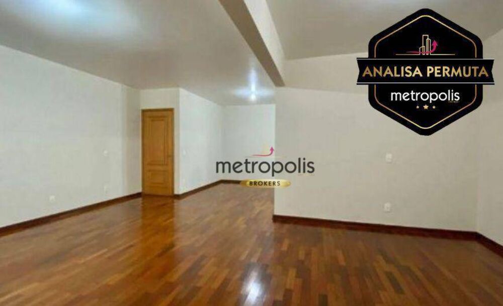 Apartamento, 3 quartos, 150 m² - Foto 1