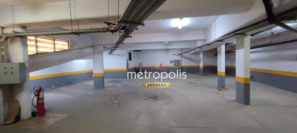 Prédio Inteiro, 1350 m² - Foto 8