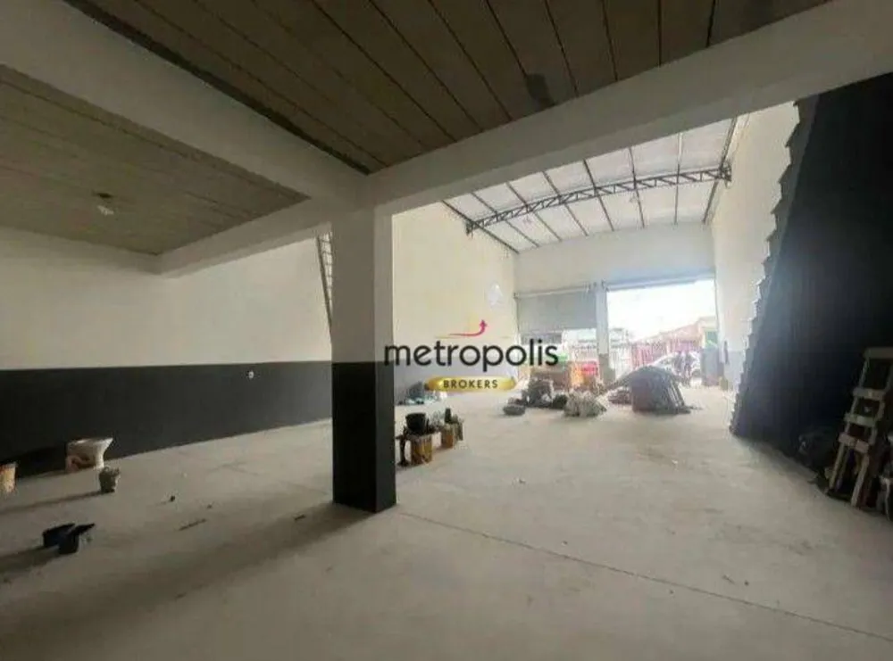 Depósito-Galpão, 280 m² - Foto 5