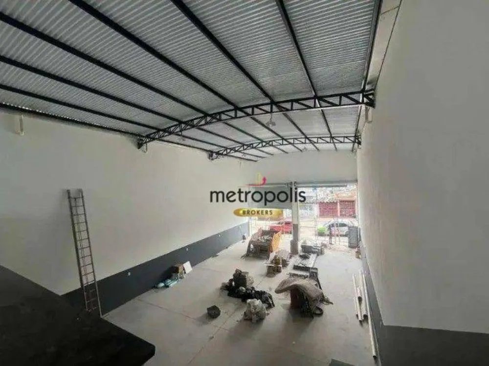 Depósito-Galpão, 280 m² - Foto 7