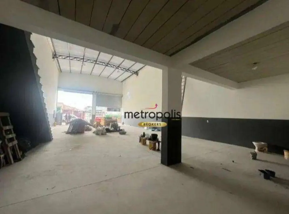 Depósito-Galpão, 280 m² - Foto 4