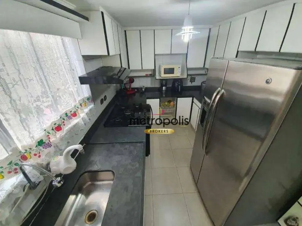 Sobrado, 3 quartos, 266 m² - Foto 3