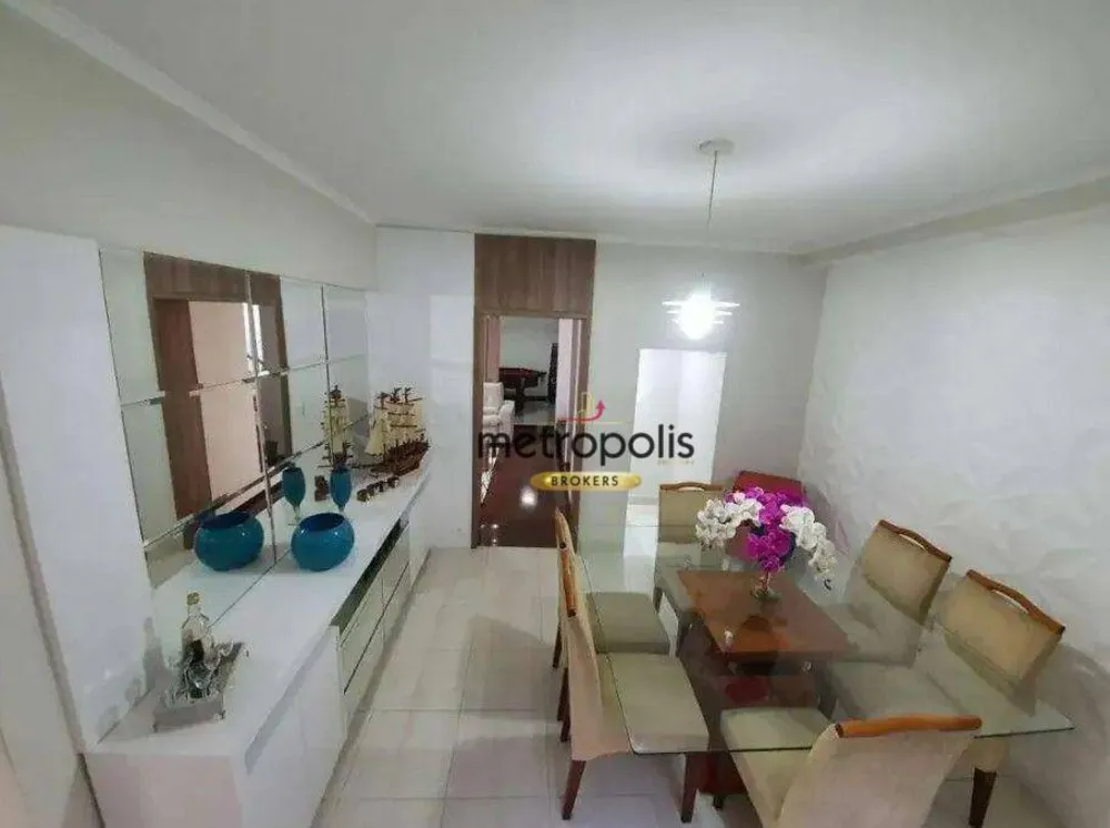 Sobrado, 3 quartos, 266 m² - Foto 4