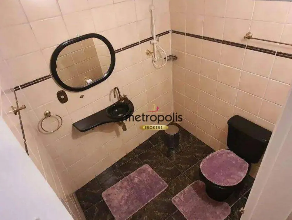 Sobrado, 3 quartos, 266 m² - Foto 5
