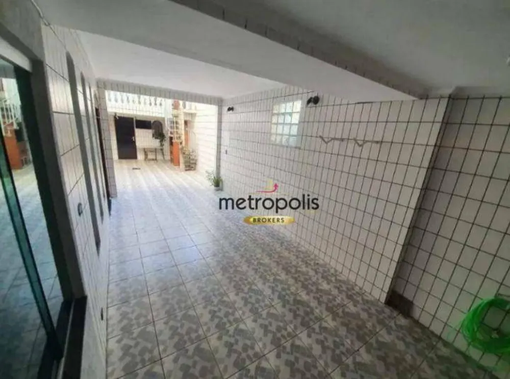 Sobrado, 3 quartos, 266 m² - Foto 2