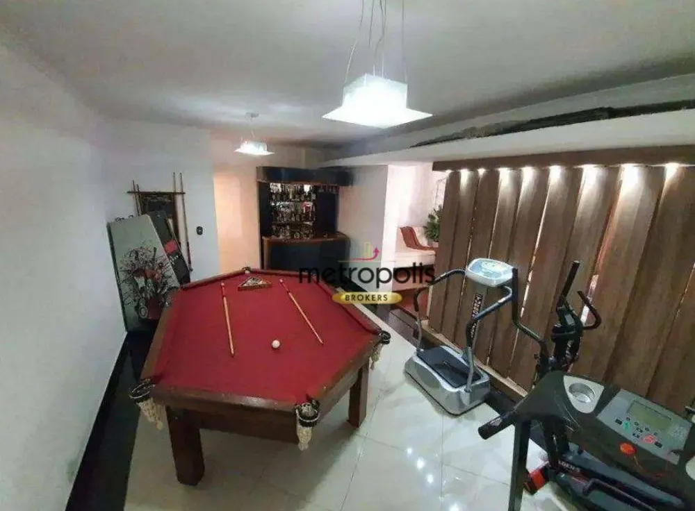 Sobrado, 3 quartos, 266 m² - Foto 3