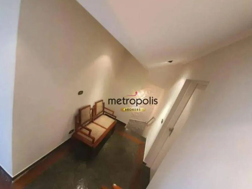 Sobrado, 3 quartos, 266 m² - Foto 8