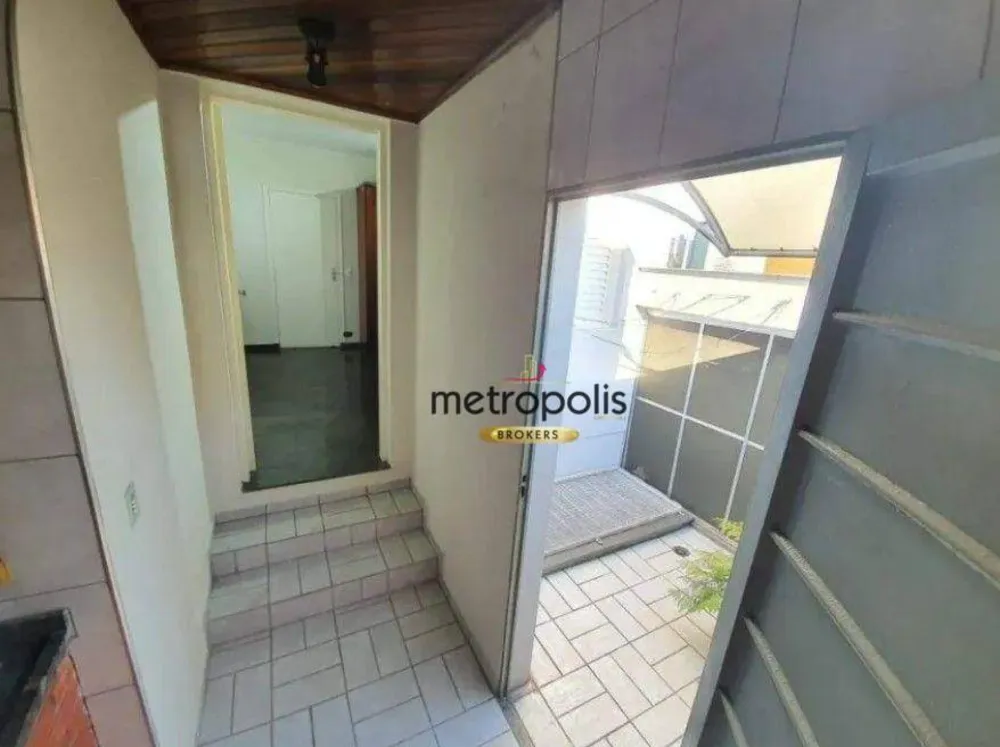 Sobrado, 3 quartos, 266 m² - Foto 10