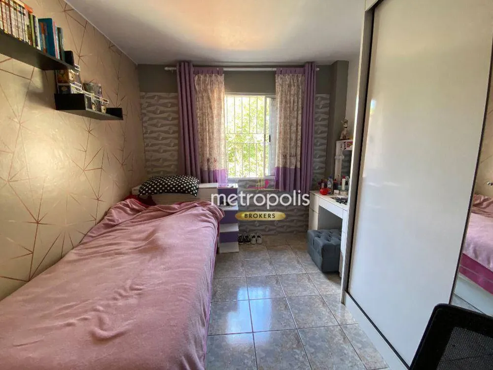 Sobrado, 2 quartos, 110 m² - Foto 6