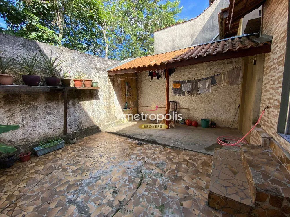 Sobrado, 2 quartos, 110 m² - Foto 8