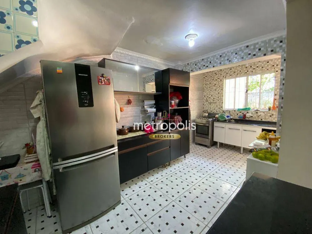 Sobrado, 2 quartos, 110 m² - Foto 5