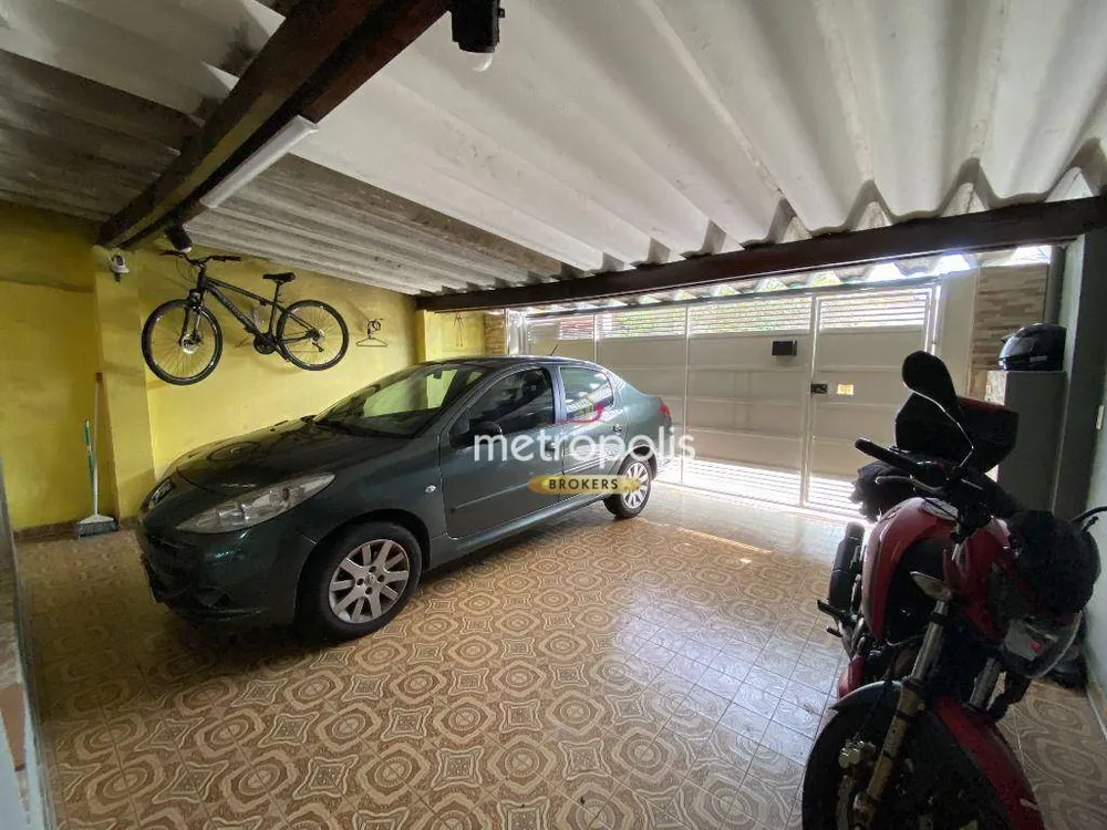 Sobrado, 2 quartos, 110 m² - Foto 12