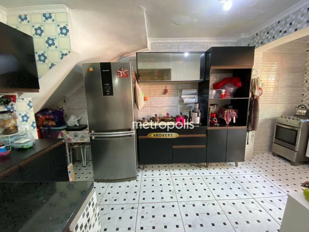 Sobrado, 2 quartos, 110 m² - Foto 7