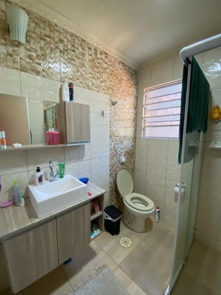 Sobrado, 2 quartos, 110 m² - Foto 1