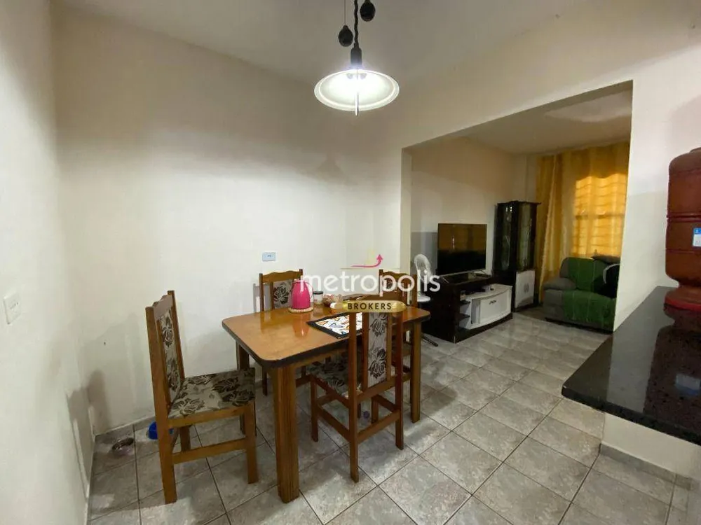Sobrado, 2 quartos, 110 m² - Foto 2
