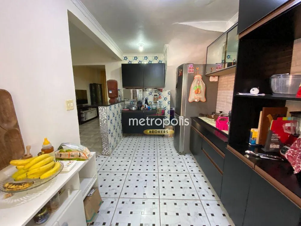 Sobrado, 2 quartos, 110 m² - Foto 8