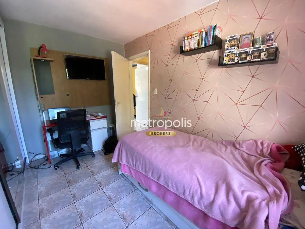 Sobrado, 2 quartos, 110 m² - Foto 11