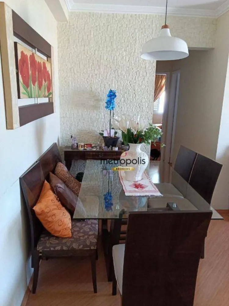 Apartamento, 2 quartos, 59 m² - Foto 4