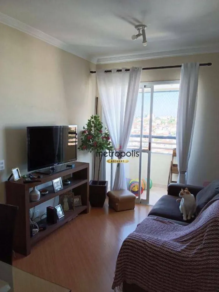 Apartamento, 2 quartos, 59 m² - Foto 1