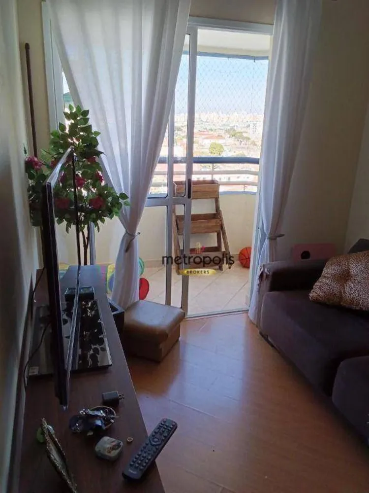 Apartamento, 2 quartos, 59 m² - Foto 3