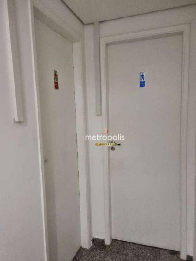 Conjunto Comercial-Sala para alugar, 220m² - Foto 4