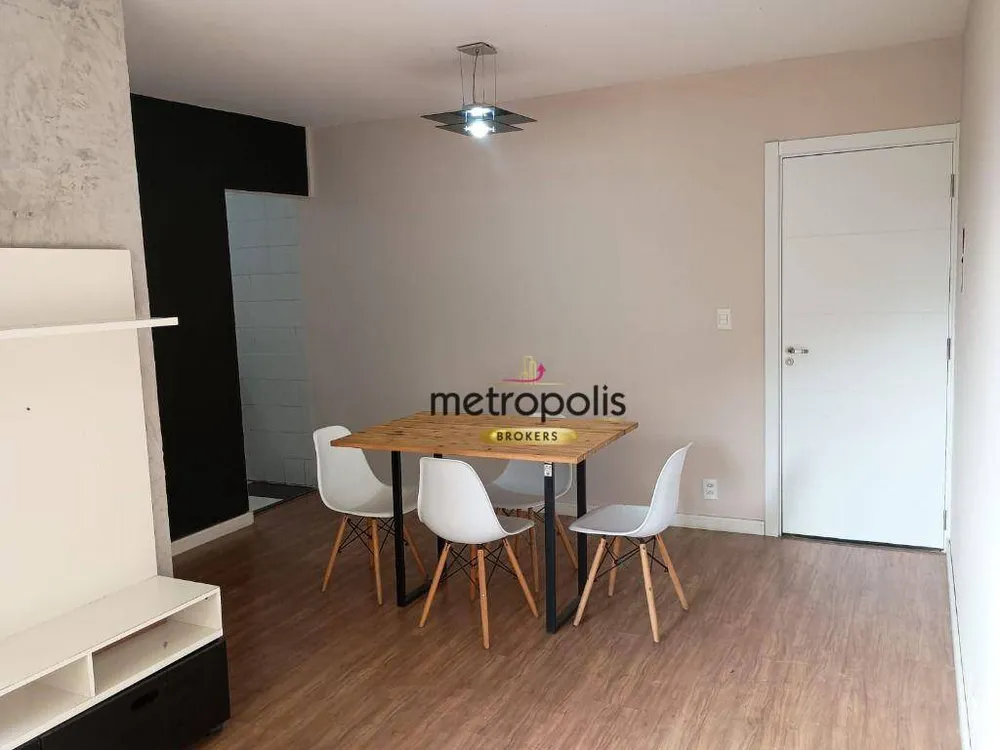 Apartamento, 2 quartos, 54 m² - Foto 1
