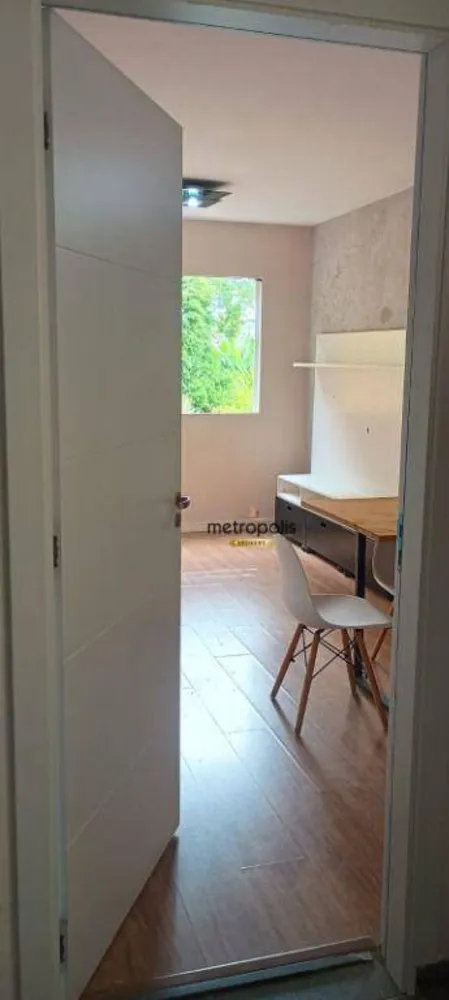 Apartamento, 2 quartos, 54 m² - Foto 3