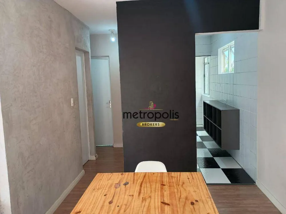 Apartamento, 2 quartos, 54 m² - Foto 5