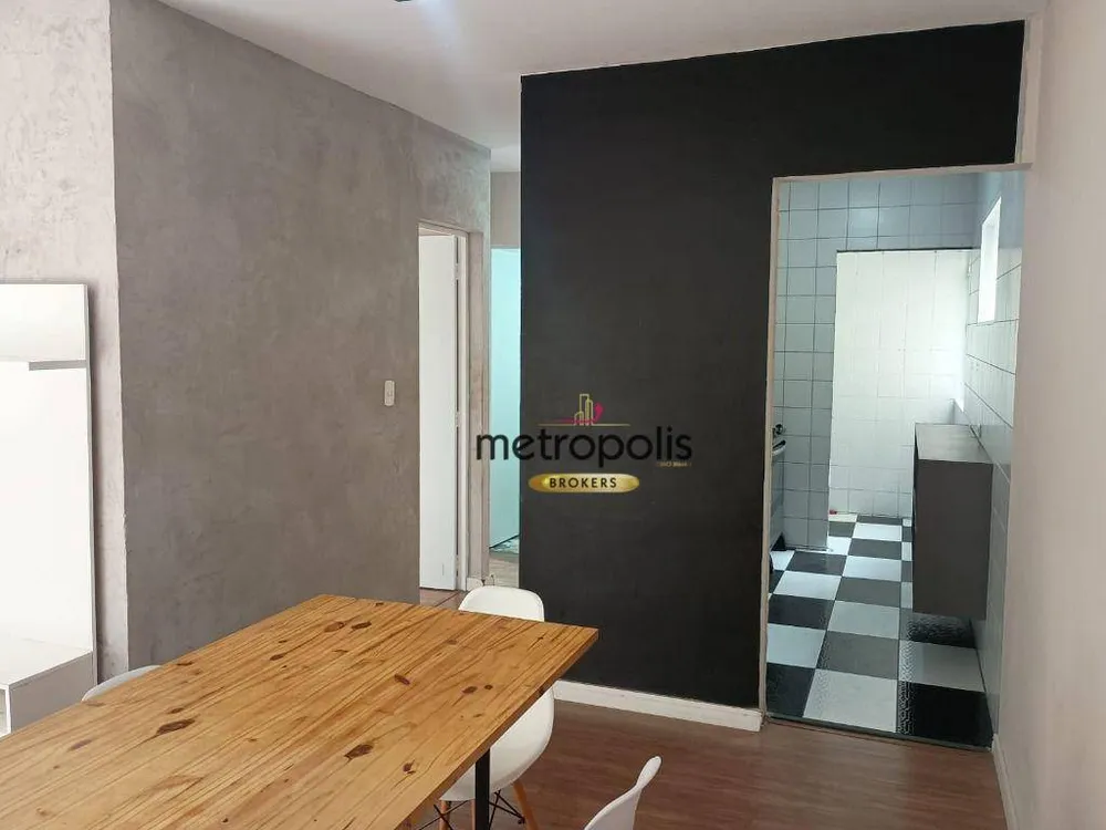 Apartamento, 2 quartos, 54 m² - Foto 4