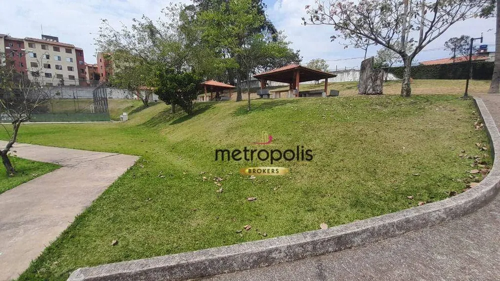 Apartamento, 2 quartos, 54 m² - Foto 8