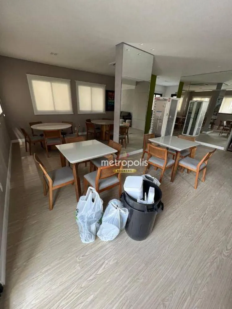 Apartamento, 3 quartos, 161 m² - Foto 10