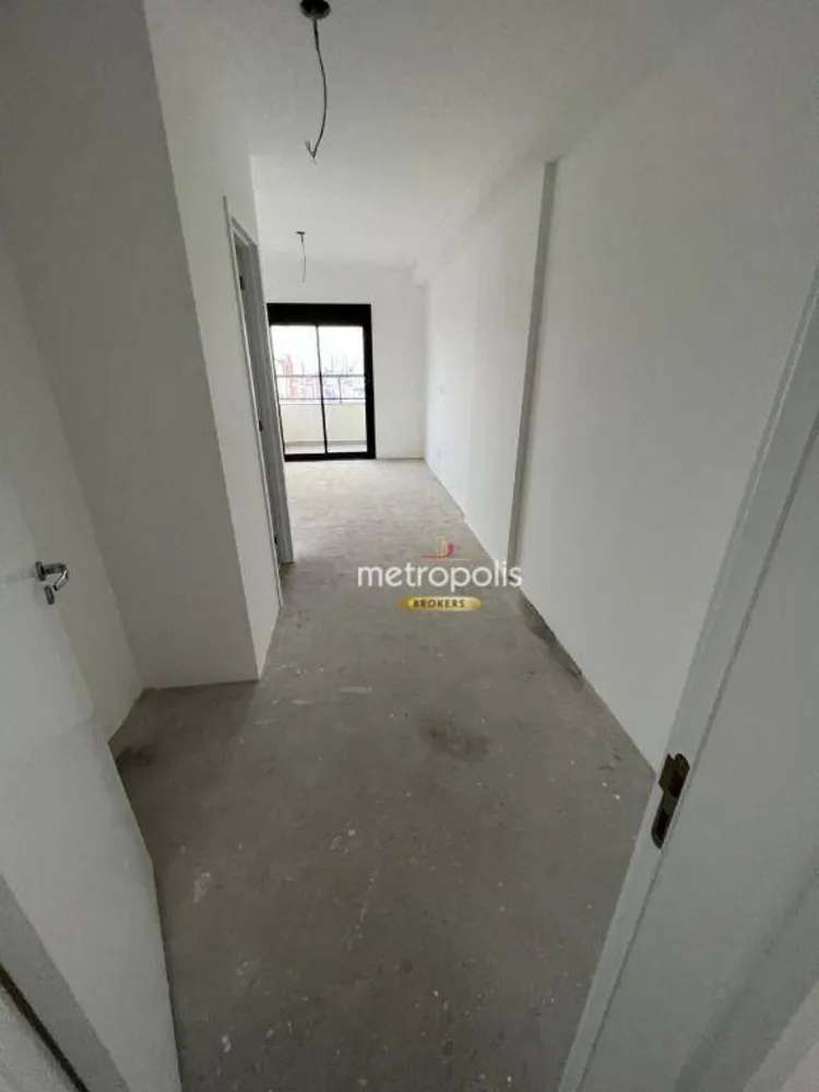 Apartamento, 3 quartos, 161 m² - Foto 4