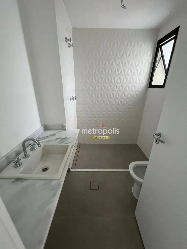 Apartamento, 3 quartos, 161 m² - Foto 5