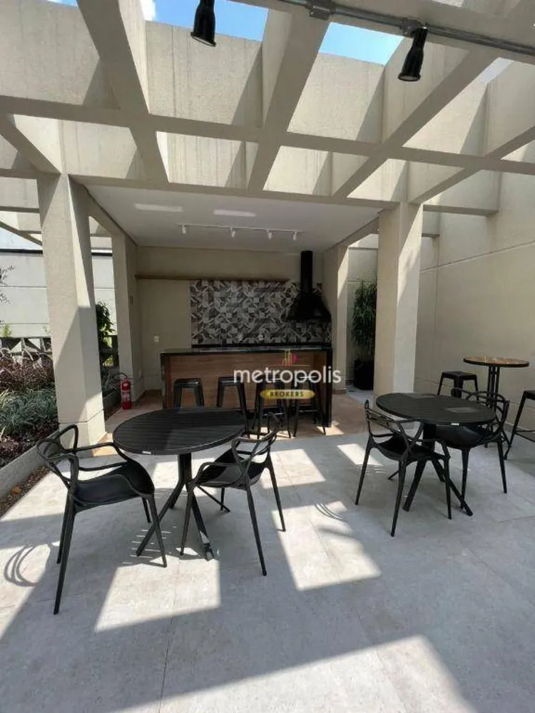 Apartamento, 3 quartos, 161 m² - Foto 9