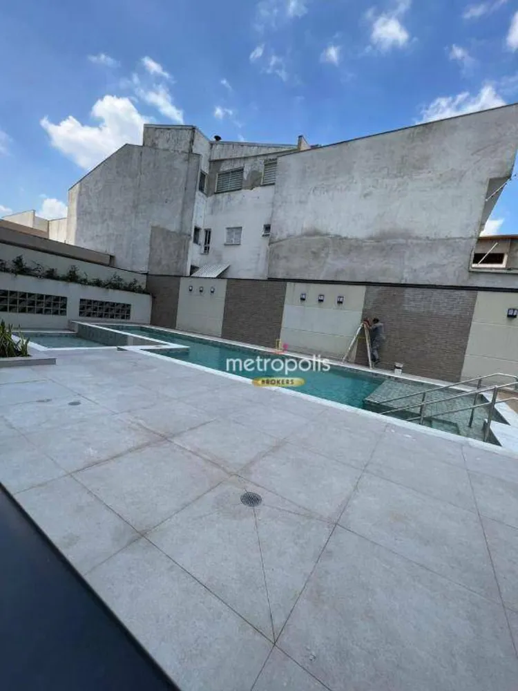 Apartamento, 3 quartos, 161 m² - Foto 12