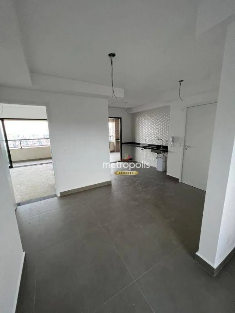 Apartamento, 3 quartos, 161 m² - Foto 3