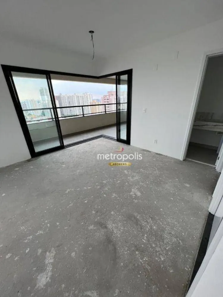 Apartamento, 3 quartos, 161 m² - Foto 1