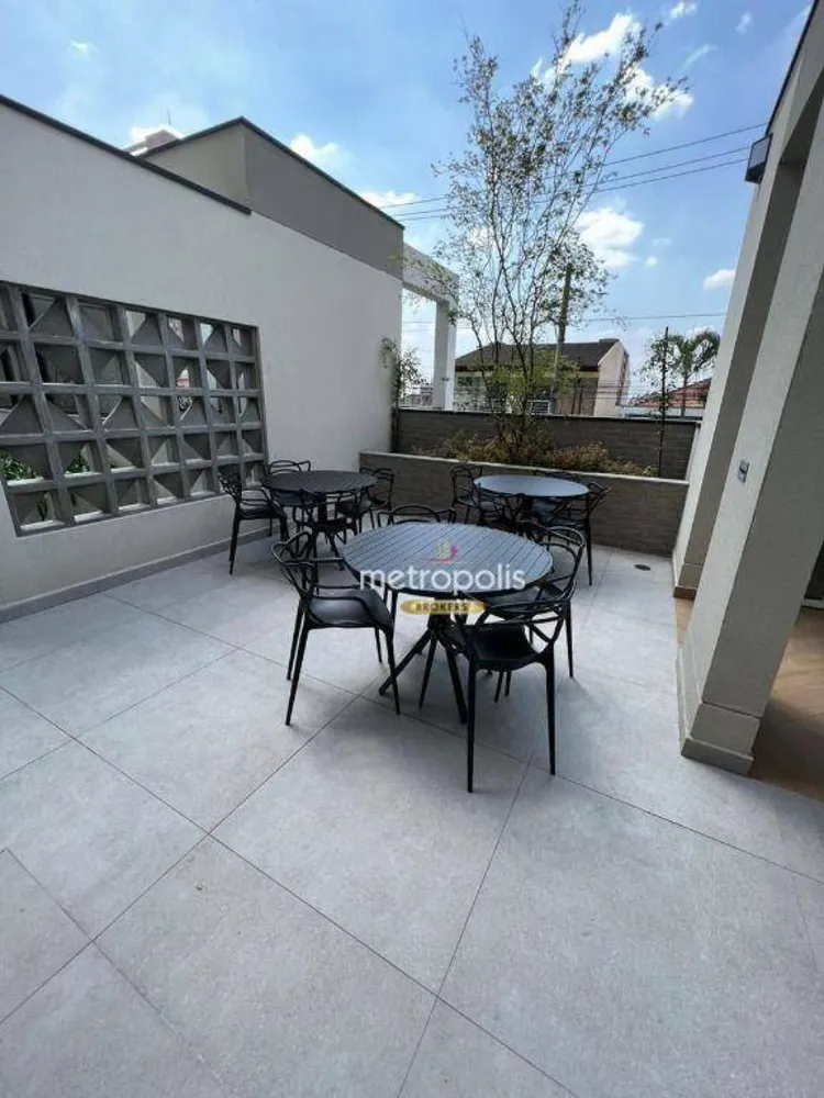 Apartamento, 3 quartos, 161 m² - Foto 8
