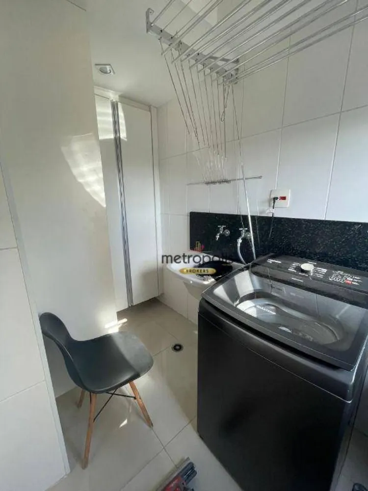 Apartamento, 3 quartos, 128 m² - Foto 8