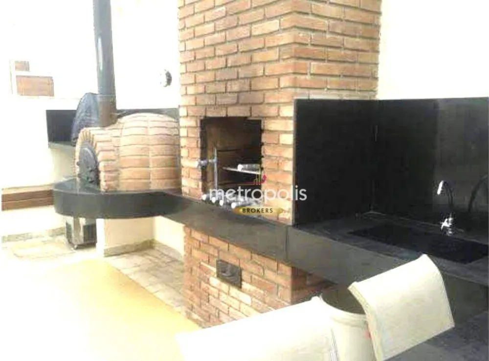 Apartamento, 3 quartos, 128 m² - Foto 10