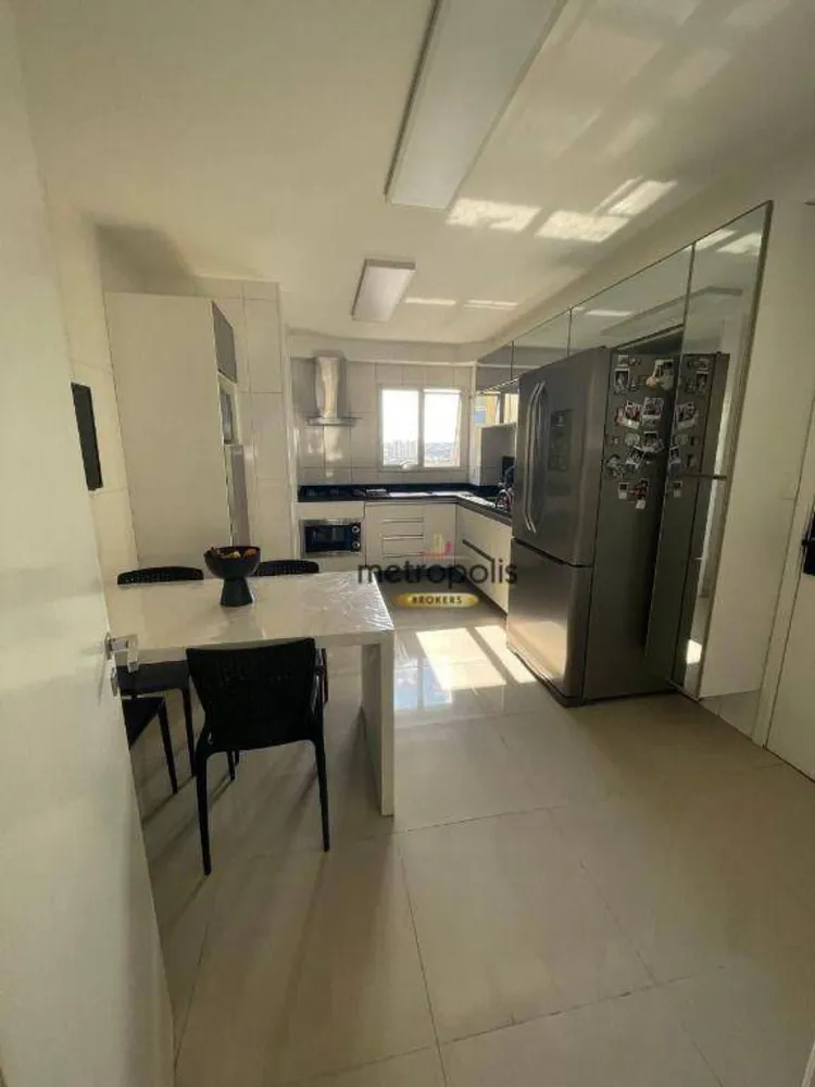 Apartamento, 3 quartos, 128 m² - Foto 6