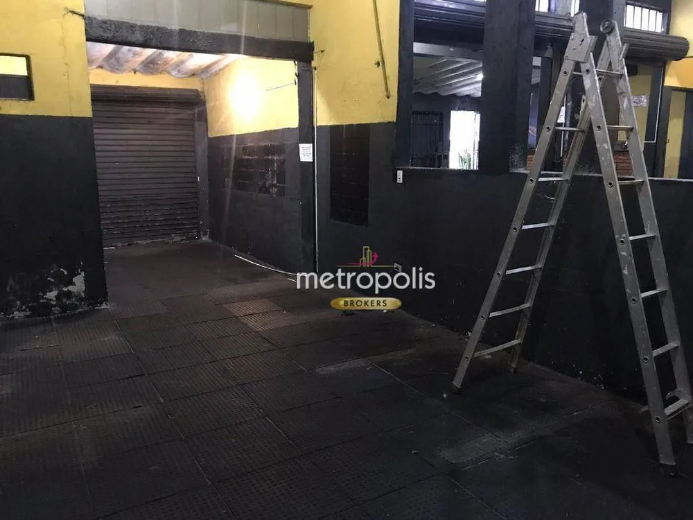 Loja-Salão, 300 m² - Foto 1