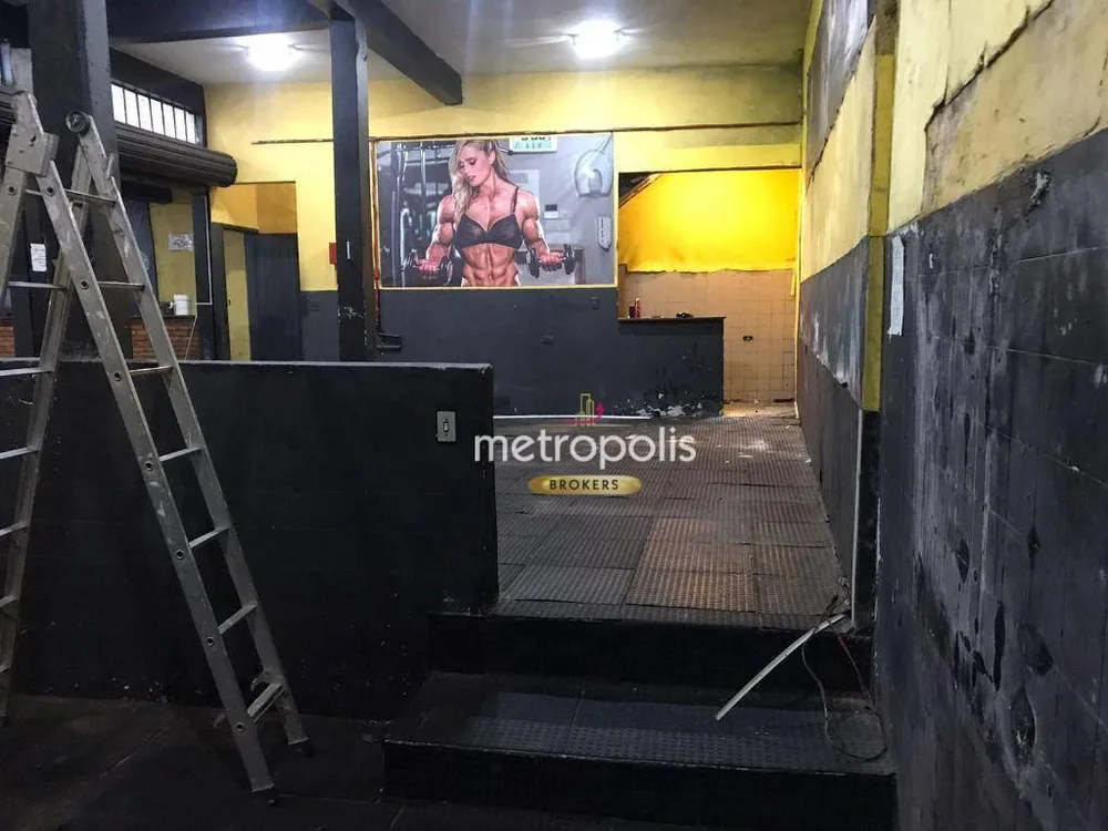 Loja-Salão, 300 m² - Foto 6